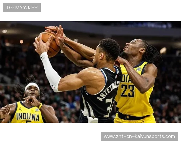 字母哥再现神迹！爆炸数据点燃联盟，罚单背后隐藏的深意引发热议