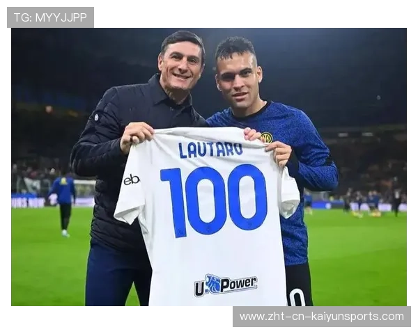 劳塔罗破门国米连捷，8分优势领跑意甲榜